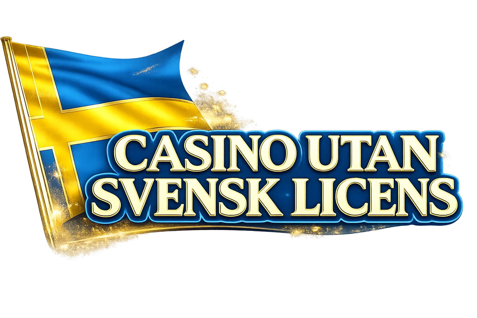 logo casino utan svensk licens